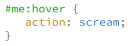 CSS Class