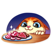 Кот-купидон