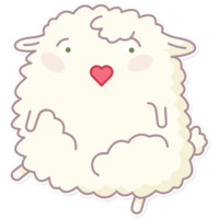 Милая овечка