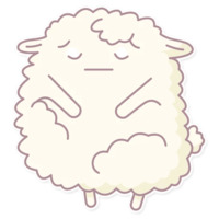 Милая овечка