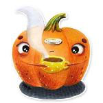 Cute pumpkins