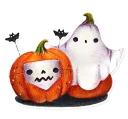 Cute pumpkins
