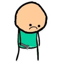 Cyanide and Depression<br/> Цианид и Депресси