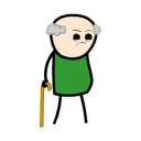 Cyanide and Depression<br/> Цианид и Депресси