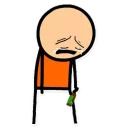 Cyanide and Depression<br/> Цианид и Депресси