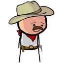 Cyanide and Depression<br/> Цианид и Депресси