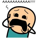 Cyanide and Depression<br/> Цианид и Депресси