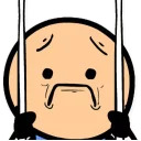 Cyanide and Depression<br/> Цианид и Депресси