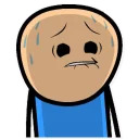 Cyanide and Depression<br/> Цианид и Депресси