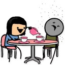 Cyanide and Depression<br/> Цианид и Депресси