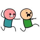 Cyanide and Depression<br/> Цианид и Депресси
