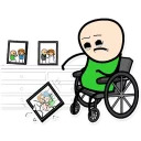 Cyanide and Depression<br/> Цианид и Депресси