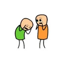 Cyanide and Depression<br/> Цианид и Депресси