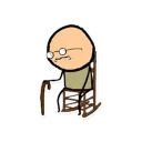 Cyanide and Depression<br/> Цианид и Депресси