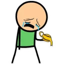 Cyanide and Depression<br/> Цианид и Депресси