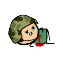 Cyanide and Depression<br/> Цианид и Депресси