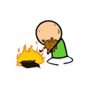 Cyanide and Depression<br/> Цианид и Депресси