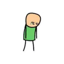 Cyanide and Depression<br/> Цианид и Депресси