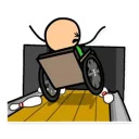 Cyanide and Depression<br/> Цианид и Депресси