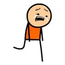 Cyanide and Depression<br/> Цианид и Депресси