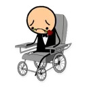 Cyanide and Depression<br/> Цианид и Депресси
