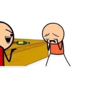 Cyanide and Depression<br/> Цианид и Депресси