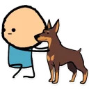 Cyanide and Depression<br/> Цианид и Депресси