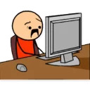 Cyanide and Depression<br/> Цианид и Депресси