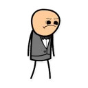 Cyanide and Depression<br/> Цианид и Депресси
