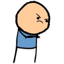 Cyanide and Depression<br/> Цианид и Депресси