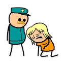 Cyanide and Depression<br/> Цианид и Депресси