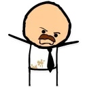 Cyanide and Depression<br/> Цианид и Депресси
