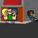 Cyanide and Depression<br/> Цианид и Депресси