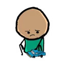 Cyanide and Depression<br/> Цианид и Депресси
