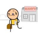 Cyanide and Depression<br/> Цианид и Депресси