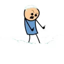 Cyanide and Depression<br/> Цианид и Депресси