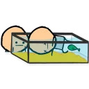 Cyanide and Depression<br/> Цианид и Депресси