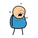 Cyanide and Depression<br/> Цианид и Депресси
