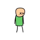 Cyanide and Depression<br/> Цианид и Депресси