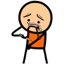 Cyanide and Depression<br/> Цианид и Депресси