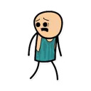 Cyanide and Depression<br/> Цианид и Депресси