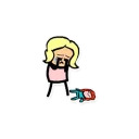 Cyanide and Depression<br/> Цианид и Депресси