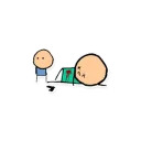 Cyanide and Depression<br/> Цианид и Депресси