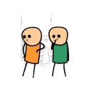 Cyanide and Depression<br/> Цианид и Депресси