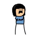 Cyanide and Depression<br/> Цианид и Депресси