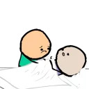 Cyanide and Depression<br/> Цианид и Депресси
