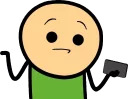 Cyanide and Happiness