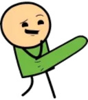 Cyanide and Happiness