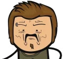 Cyanide and Happiness