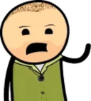 Cyanide and Happiness